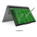 Laptop Lenovo IdeaPad 5 Pro 16 cu procesor AMD Ryzen 7 6800HS până la 4.7GHz, 16