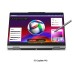 Laptop Lenovo IdeaPad 5 Pro 16 cu procesor AMD Ryzen 7 6800HS până la 4.7GHz, 16