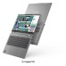 Laptop Lenovo IdeaPad 5 Pro 16 cu procesor AMD Ryzen 7 6800HS până la 4.7GHz, 16