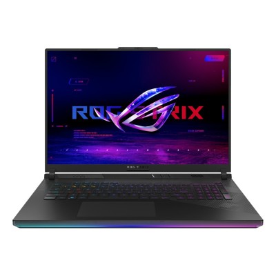 Laptop Asus ROG Strix SCAR 16 Gaming cu procesor Intel Core i9-13980HX până la 5.6GHz, 16 Laptop Asus ROG Strix SCAR 16 Gaming cu procesor Intel Core i9-13980HX până la 5.6GHz, 16