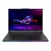 Laptop Asus ROG Strix SCAR 16 Gaming cu procesor Intel Core i9-13980HX până la 5.6GHz, 16 Laptop Asus ROG Strix SCAR 16 Gaming cu procesor Intel Core i9-13980HX până la 5.6GHz, 16