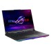 Laptop Asus ROG Strix SCAR 16 Gaming cu procesor Intel Core i9-13980HX până la 5.6GHz, 16 Laptop Asus ROG Strix SCAR 16 Gaming cu procesor Intel Core i9-13980HX până la 5.6GHz, 16