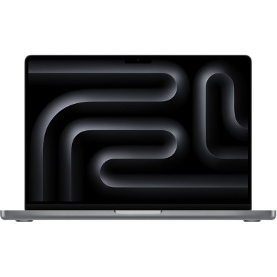 Laptop Apple MacBook Pro 14 M3 cu procesor Apple M3, 14.2 Laptop Apple MacBook Pro 14 M3 cu procesor Apple M3, 14.2