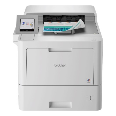 Imprimanta Brother HL HL-L9430CDN A4 color laser, Wi-Fi + Ethernet, Duplex automat