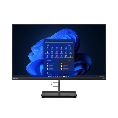 Calculator Desktop Lenovo ThinkCentre neo 30a 27 AIO cu procesor Intel Core i5-13420H până la 4.6GHz, 16GB DDR4, 512GB SSD, Intel UHD Graphics, Fără sistem de operare, Garanție 3 ani Calculator Desktop Lenovo ThinkCentre neo 30a 27 AIO cu procesor Intel Core i5-13420H până la 4.6GHz, 16GB DDR4, 512GB SSD, Intel UHD Graphics, Fără sistem de operare, Garanție 3 ani