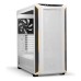 Carcasa be quiet! SHADOW BASE 800DX Mid Tower, tempered glass, Alb Carcasa be quiet! SHADOW BASE 800DX Mid Tower, tempered glass, Alb