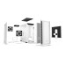 Carcasa be quiet! SHADOW BASE 800DX Mid Tower, tempered glass, Alb Carcasa be quiet! SHADOW BASE 800DX Mid Tower, tempered glass, Alb