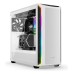 Carcasa be quiet! SHADOW BASE 800DX Mid Tower, tempered glass, Alb Carcasa be quiet! SHADOW BASE 800DX Mid Tower, tempered glass, Alb