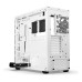 Carcasa be quiet! SHADOW BASE 800DX Mid Tower, tempered glass, Alb Carcasa be quiet! SHADOW BASE 800DX Mid Tower, tempered glass, Alb