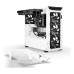Carcasa be quiet! SHADOW BASE 800DX Mid Tower, tempered glass, Alb Carcasa be quiet! SHADOW BASE 800DX Mid Tower, tempered glass, Alb