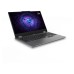 Laptop Lenovo LOQ 15IRX9 Gaming cu procesor Intel Core i5-13450HX până la 4.6GHz, 15.6 Laptop Lenovo LOQ 15IRX9 Gaming cu procesor Intel Core i5-13450HX până la 4.6GHz, 15.6