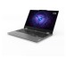 Laptop Lenovo LOQ 15IRX9 Gaming cu procesor Intel Core i5-13450HX până la 4.6GHz, 15.6 Laptop Lenovo LOQ 15IRX9 Gaming cu procesor Intel Core i5-13450HX până la 4.6GHz, 15.6