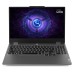 Laptop Lenovo LOQ 15IRX9 Gaming cu procesor Intel Core i5-13450HX până la 4.6GHz, 15.6 Laptop Lenovo LOQ 15IRX9 Gaming cu procesor Intel Core i5-13450HX până la 4.6GHz, 15.6