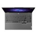 Laptop Lenovo LOQ 15IRX9 Gaming cu procesor Intel Core i5-13450HX până la 4.6GHz, 15.6 Laptop Lenovo LOQ 15IRX9 Gaming cu procesor Intel Core i5-13450HX până la 4.6GHz, 15.6