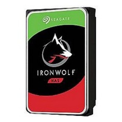 HDD Seagate IronWolf 1TB 3.5
