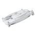 Ventilator carcasa be quiet! SILENT WINGS 4 140mm, PWM, Alb