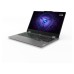 Laptop Lenovo LOQ 15IAX9 Gaming cu procesor Intel Core i5-12450HX până la 4.4GHz, 15.6