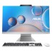 Calculator Desktop ASUS M3702WFA AIO cu procesor AMD Ryzen 5 7520U până la 4.3GHz, 16GB LPDDR5, 256GB SSD, AMD Radeon Graphics, Windows 11 Pro, Alb, Garanție 2 ani Calculator Desktop ASUS M3702WFA AIO cu procesor AMD Ryzen 5 7520U până la 4.3GHz, 16GB LPDDR5, 256GB SSD, AMD Radeon Graphics, Windows 11 Pro, Alb, Garanție 2 ani