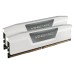 Memorie RAM Corsair Vengeance, 64GB (2x32GB) DDR5, 6000MHz, CL40, Dual Channel, Alb Memorie RAM Corsair Vengeance, 64GB (2x32GB) DDR5, 6000MHz, CL40, Dual Channel, Alb