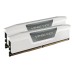 Memorie RAM Corsair Vengeance, 64GB (2x32GB) DDR5, 6000MHz, CL40, Dual Channel, Alb Memorie RAM Corsair Vengeance, 64GB (2x32GB) DDR5, 6000MHz, CL40, Dual Channel, Alb
