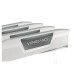 Memorie RAM Corsair Vengeance, 64GB (2x32GB) DDR5, 6000MHz, CL40, Dual Channel, Alb Memorie RAM Corsair Vengeance, 64GB (2x32GB) DDR5, 6000MHz, CL40, Dual Channel, Alb