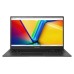 Laptop ASUS Vivobook 15X OLED (K3504) cu procesor Intel Core i5-1240P până la 4.4GHz, 15.6 Laptop ASUS Vivobook 15X OLED (K3504) cu procesor Intel Core i5-1240P până la 4.4GHz, 15.6