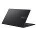 Laptop ASUS Vivobook 15X OLED (K3504) cu procesor Intel Core i5-1240P până la 4.4GHz, 15.6 Laptop ASUS Vivobook 15X OLED (K3504) cu procesor Intel Core i5-1240P până la 4.4GHz, 15.6