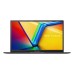 Laptop ASUS Vivobook 15X OLED (K3504) cu procesor Intel Core i5-1240P până la 4.4GHz, 15.6 Laptop ASUS Vivobook 15X OLED (K3504) cu procesor Intel Core i5-1240P până la 4.4GHz, 15.6