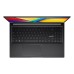 Laptop ASUS Vivobook 15X OLED (K3504) cu procesor Intel Core i5-1240P până la 4.4GHz, 15.6 Laptop ASUS Vivobook 15X OLED (K3504) cu procesor Intel Core i5-1240P până la 4.4GHz, 15.6