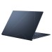 Laptop Asus Zenbook S 13 OLED cu procesor Intel Core Ultra 7 155U până la 4.8GHz, 13.3