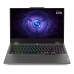 Laptop Lenovo LOQ 15IAX9 Gaming cu procesor Intel Core i5-12450HX până la 4.4GHz, 15.6 Laptop Lenovo LOQ 15IAX9 Gaming cu procesor Intel Core i5-12450HX până la 4.4GHz, 15.6