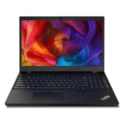 Laptop Lenovo ThinkPad T15p Bundle cu procesor Intel Core i7-11800H până la 4.6GHz, 15.6 Laptop Lenovo ThinkPad T15p Bundle cu procesor Intel Core i7-11800H până la 4.6GHz, 15.6