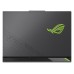 Laptop Asus ROG Strix G16 Gaming cu procesor Intel Core i9-14900HX până la 5.8GHz, 16