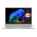 Laptop Asus Vivobook S15 Copilot+ PC cu procesor Qualcomm Snapdragon X Elite X1E-78-100 până la 3.4GHz, 15.6 Laptop Asus Vivobook S15 Copilot+ PC cu procesor Qualcomm Snapdragon X Elite X1E-78-100 până la 3.4GHz, 15.6