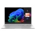 Laptop Asus Vivobook S15 Copilot+ PC cu procesor Qualcomm Snapdragon X Elite X1E-78-100 până la 3.4GHz, 15.6