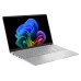 Laptop Asus Vivobook S15 Copilot+ PC cu procesor Qualcomm Snapdragon X Elite X1E-78-100 până la 3.4GHz, 15.6