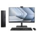 Calculator Desktop ASUS ExpertCenter D7 SFF (D700SE) cu procesor Intel Core i3-13100 până la 4.5GHz, 8GB DDR4, 512GB SSD, Intel UHD Graphics 730, Fără sistem de operare, Garanție 3 ani