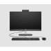 All-in-One PC HP AIO240G10 23.8 i7-1355 16 512 W11P 3y cu procesor Intel Core i7-1355U până la 5.0GHz, 23.8