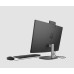 All-in-One PC HP AIO240G10 23.8 i7-1355 16 512 W11P 3y cu procesor Intel Core i7-1355U până la 5.0GHz, 23.8