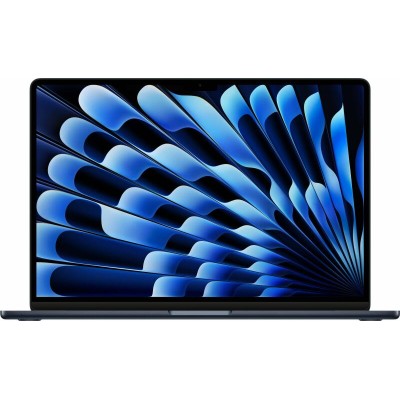 Laptop Apple MacBook Air 15 M3 MB Air 15 M3 (8/10/16) cu procesor Apple M3 până la 3.6GHz, 15.3 Laptop Apple MacBook Air 15 M3 MB Air 15 M3 (8/10/16) cu procesor Apple M3 până la 3.6GHz, 15.3