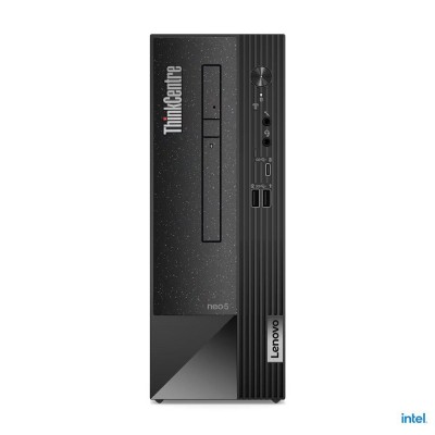 Calculator Desktop Lenovo Neo 50s G4 SFF cu procesor Intel Core i7-13700 până la 5.2GHz, 32GB DDR4, 1TB SSD, Intel UHD Graphics 770, Windows 11 Pro, Garanție 12 luni Calculator Desktop Lenovo Neo 50s G4 SFF cu procesor Intel Core i7-13700 până la 5.2GHz, 32GB DDR4, 1TB SSD, Intel UHD Graphics 770, Windows 11 Pro, Garanție 12 luni