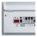 Imprimanta Brother P-touch PT-E560BTVPQL1 monocrom transfer termic, Bluetooth + USB