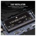 Memorie RAM laptop Corsair Vengeance SODIMM 8GB (2x4GB) DDR4 2400MHz CL16, SO-DIMM Memorie RAM laptop Corsair Vengeance SODIMM 8GB (2x4GB) DDR4 2400MHz CL16, SO-DIMM