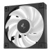 Ventilator carcasa DeepCool FD12 ARGB 120mm, PWM, ARGB, pachet x3 Ventilator carcasa DeepCool FD12 ARGB 120mm, PWM, ARGB, pachet x3