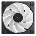 Ventilator carcasa DeepCool FD12 ARGB 120mm, PWM, ARGB, pachet x3 Ventilator carcasa DeepCool FD12 ARGB 120mm, PWM, ARGB, pachet x3