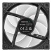Ventilator carcasa DeepCool FD12 ARGB 120mm, PWM, ARGB, pachet x3 Ventilator carcasa DeepCool FD12 ARGB 120mm, PWM, ARGB, pachet x3