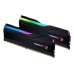 Memorie RAM G.SKILL Trident Z5 RGB, 64GB (2x32GB) DDR5, 6000MHz, CL30, Dual Channel