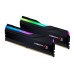 Memorie RAM G.SKILL Trident Z5 RGB, 64GB (2x32GB) DDR5, 6000MHz, CL30, Dual Channel Memorie RAM G.SKILL Trident Z5 RGB, 64GB (2x32GB) DDR5, 6000MHz, CL30, Dual Channel