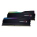 Memorie RAM G.SKILL Trident Z5 RGB, 64GB (2x32GB) DDR5, 6000MHz, CL30, Dual Channel Memorie RAM G.SKILL Trident Z5 RGB, 64GB (2x32GB) DDR5, 6000MHz, CL30, Dual Channel