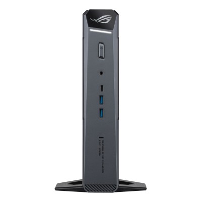Calculator Desktop ASUS ROG Strix G13CHR cu procesor Intel Core i7-14700 până la 5.3GHz, 32GB DDR5, 1TB SSD, NVIDIA GeForce RTX 4060 8GB, Fără sistem de operare, Garanție 3 ani Calculator Desktop ASUS ROG Strix G13CHR cu procesor Intel Core i7-14700 până la 5.3GHz, 32GB DDR5, 1TB SSD, NVIDIA GeForce RTX 4060 8GB, Fără sistem de operare, Garanție 3 ani